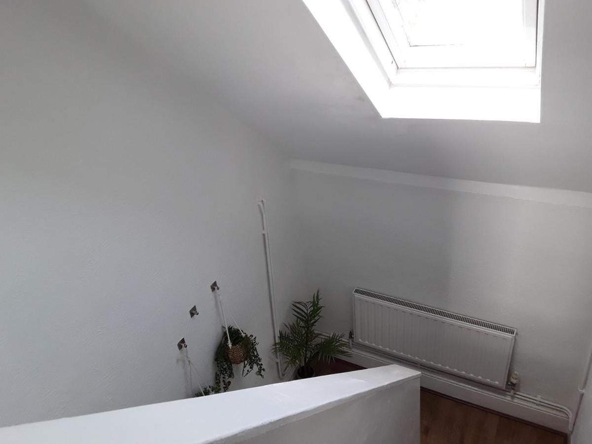 Stunning 1-Bed Apartment In 런던 외부 사진