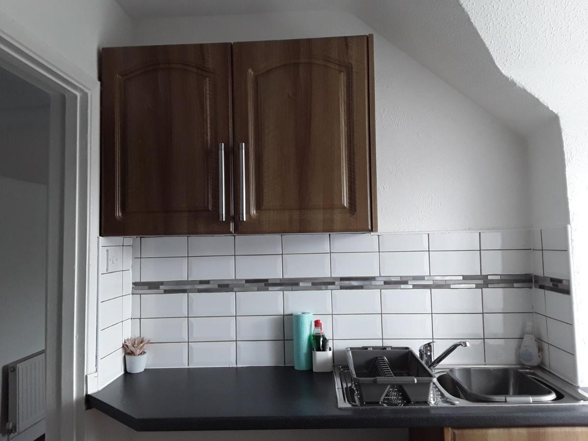 Stunning 1-Bed Apartment In 런던 외부 사진