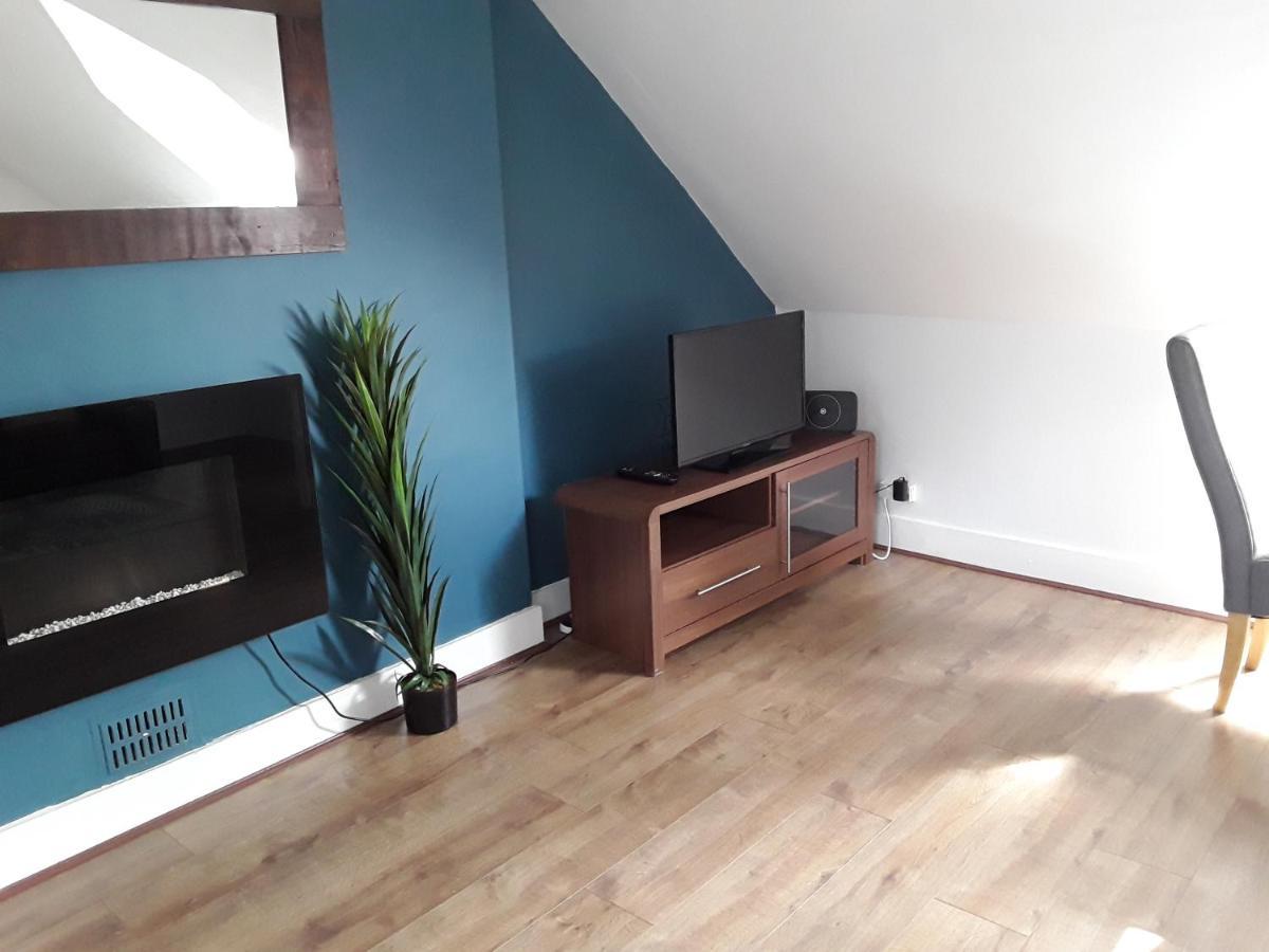 Stunning 1-Bed Apartment In 런던 외부 사진
